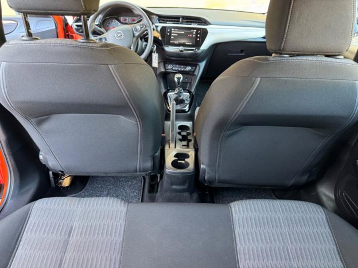 Opel Corsa 1.2 (15)
