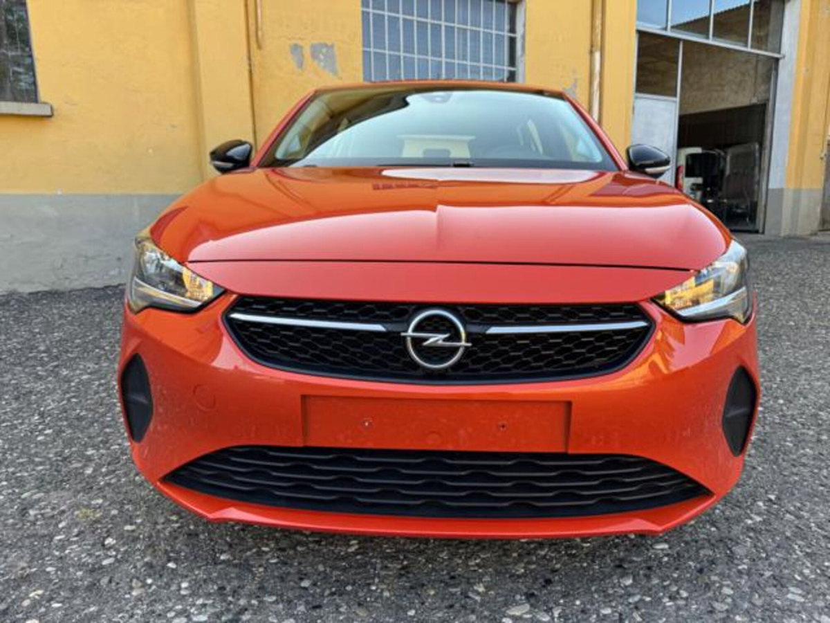 Opel Corsa 1.2 (3)