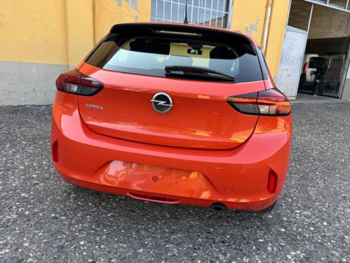 Opel Corsa 1.2 (4)