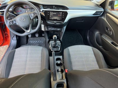 Opel Corsa 1.2 (7)