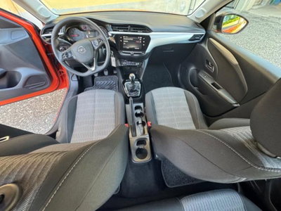Opel Corsa 1.2 (8)