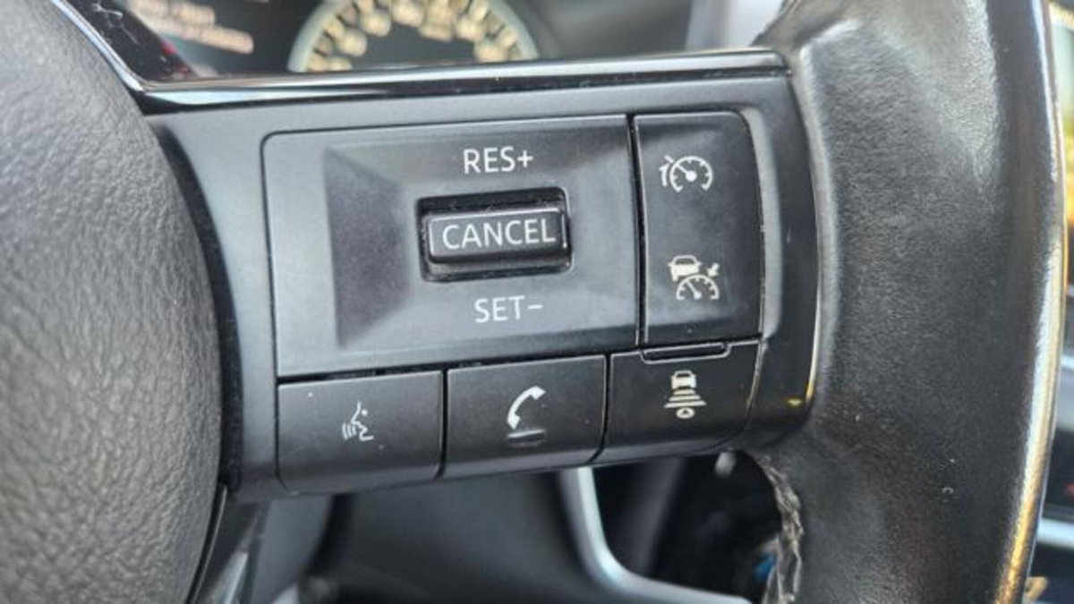 Nissan Qashqai MHEV 140 CV N-Style (11)
