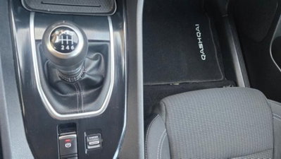 Nissan Qashqai MHEV 140 CV N-Style (13)