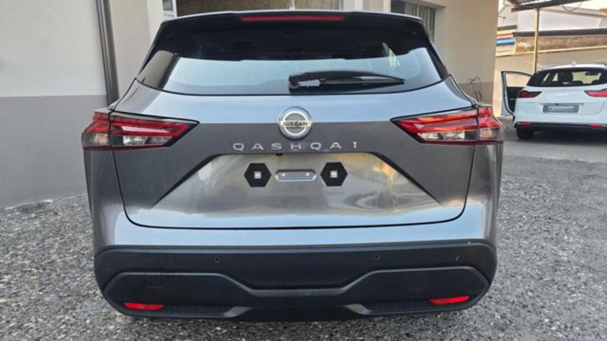Nissan Qashqai MHEV 140 CV N-Style (5)