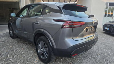 Nissan Qashqai MHEV 140 CV N-Style (6)