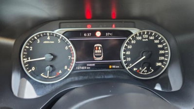 Nissan Qashqai MHEV 140 CV N-Style (7)