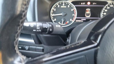 Nissan Qashqai MHEV 140 CV N-Style (9)