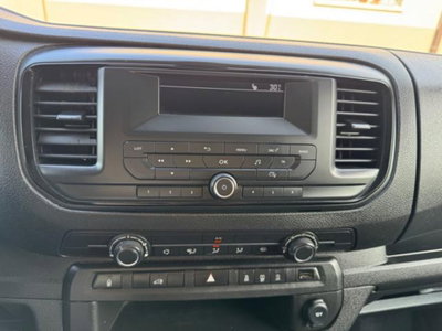 Opel Vivaro Furgone 1.5 Diesel 100CV S&S PL-TN M Furgone Enjoy (10)