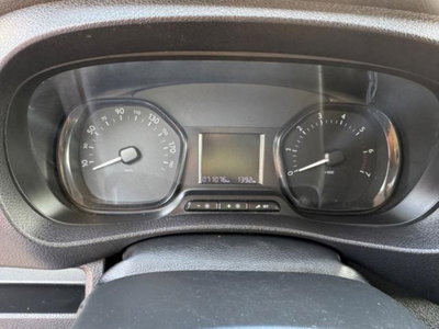 Opel Vivaro Furgone 1.5 Diesel 100CV S&S PL-TN M Furgone Enjoy (7)