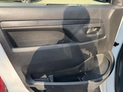 Opel Vivaro Furgone 1.5 Diesel 100CV S&S PL-TN M Furgone Enjoy (9)