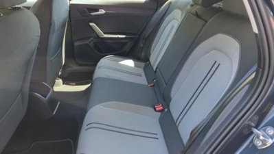 SEAT Leon ST Sportstourer 1.0 etsi Business 110cv dsg (11)