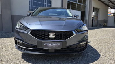 SEAT Leon ST Sportstourer 1.0 etsi Business 110cv dsg (2)