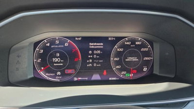 SEAT Leon ST Sportstourer 1.0 etsi Business 110cv dsg (7)