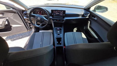 SEAT Leon ST Sportstourer 1.0 etsi Business 110cv dsg (8)