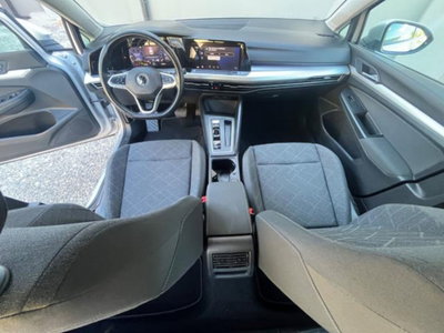 Volkswagen Golf Variant 2.0 TDI 150 CV DSG SCR 4Motion Style (12)