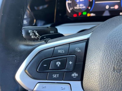 Volkswagen Golf Variant 2.0 TDI 150 CV DSG SCR 4Motion Style (17)