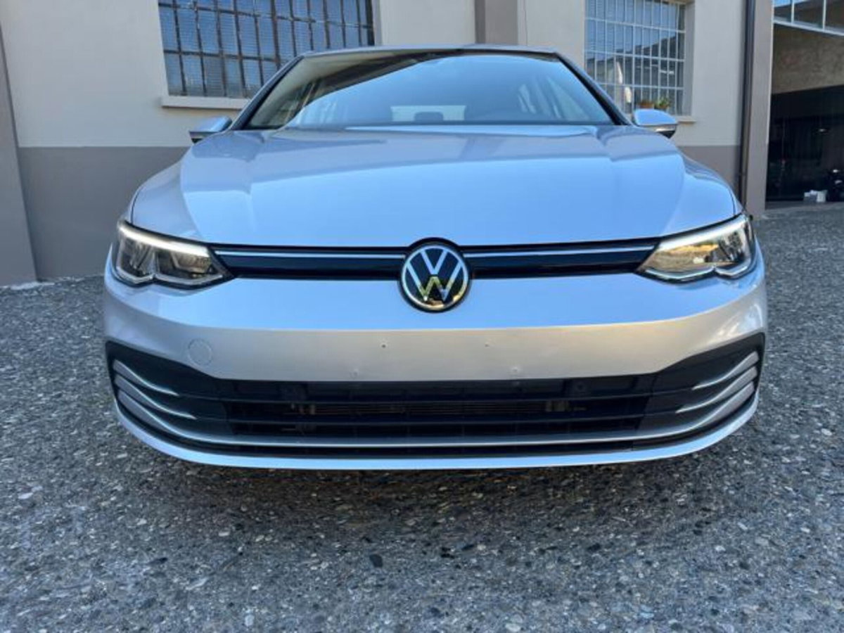 Volkswagen Golf Variant 2.0 TDI 150 CV DSG SCR 4Motion Style (2)