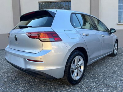 Volkswagen Golf Variant 2.0 TDI 150 CV DSG SCR 4Motion Style (4)