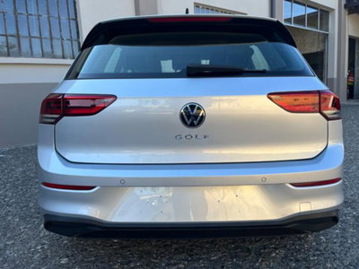 Volkswagen Golf Variant 2.0 TDI 150 CV DSG SCR 4Motion Style (5)