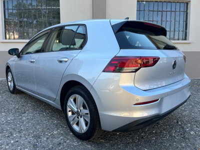 Volkswagen Golf Variant 2.0 TDI 150 CV DSG SCR 4Motion Style (6)