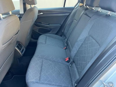 Volkswagen Golf Variant 2.0 TDI 150 CV DSG SCR 4Motion Style (9)