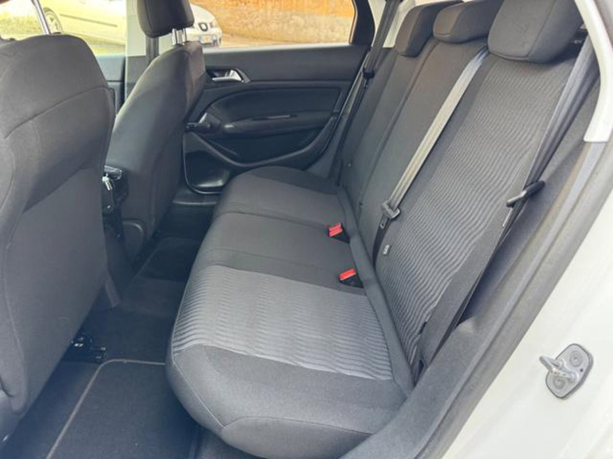 Peugeot 308 SW 1.6 HDi 92 CV Business (10)
