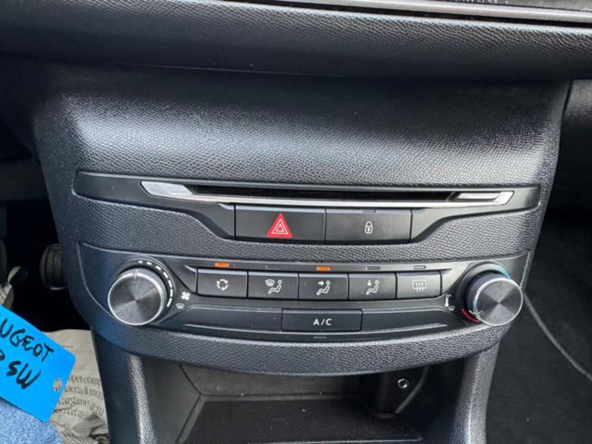 Peugeot 308 SW 1.6 HDi 92 CV Business (17)