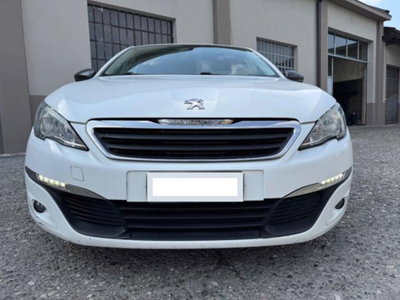 Peugeot 308 SW 1.6 HDi 92 CV Business (2)