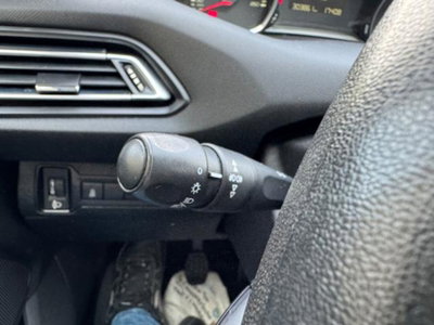 Peugeot 308 SW 1.6 HDi 92 CV Business (20)
