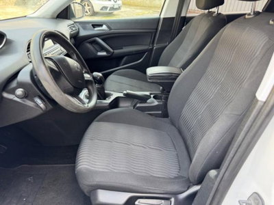 Peugeot 308 SW 1.6 HDi 92 CV Business (8)