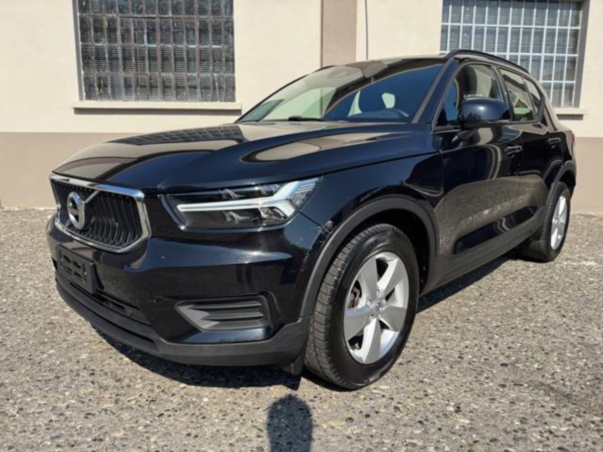 Volvo XC40 T2 automatico Core