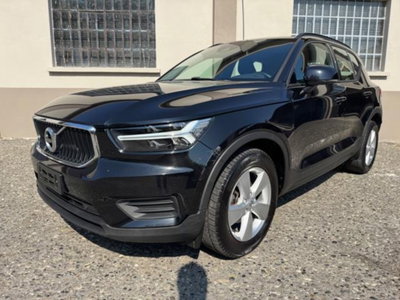 Volvo XC40 T2 automatico Core usata