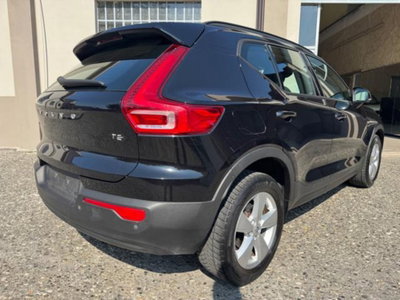 Volvo XC40 T2 automatico Core (6)