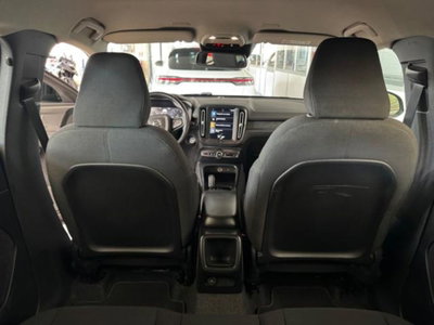 Volvo XC40 T2 automatico Core (9)