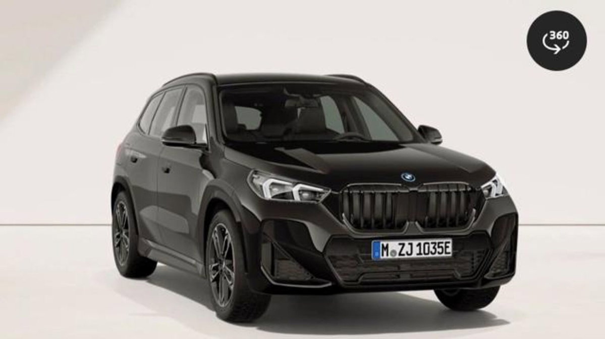 BMW X1 xdrive 25e MSport Pro auto