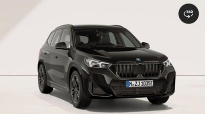 BMW X1 xdrive 25e MSport Pro auto usata
