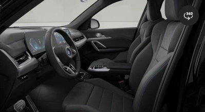 BMW X1 xdrive 25e MSport Pro auto (3)
