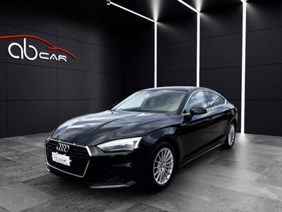 Audi A5 Sportback Sportback 35 2.0 tdi mhev Business 163cv s-tronic usata