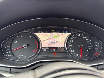 Audi A5 Sportback Sportback 35 2.0 tdi mhev Business 163cv s-tronic (11)