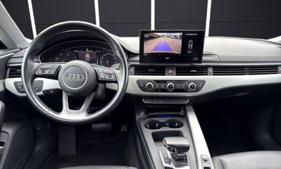 Audi A5 Sportback Sportback 35 2.0 tdi mhev Business 163cv s-tronic (13)