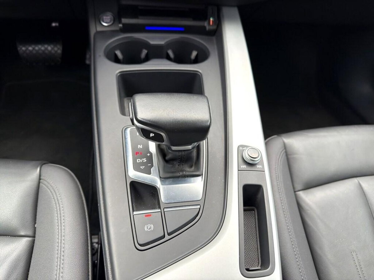 Audi A5 Sportback Sportback 35 2.0 tdi mhev Business 163cv s-tronic (14)