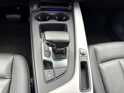 Audi A5 Sportback Sportback 35 2.0 tdi mhev Business 163cv s-tronic (14)