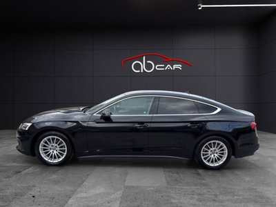 Audi A5 Sportback Sportback 35 2.0 tdi mhev Business 163cv s-tronic (2)