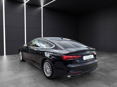 Audi A5 Sportback Sportback 35 2.0 tdi mhev Business 163cv s-tronic (3)