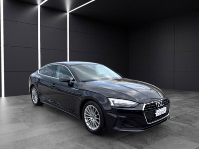 Audi A5 Sportback Sportback 35 2.0 tdi mhev Business 163cv s-tronic (5)