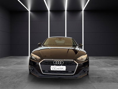 Audi A5 Sportback Sportback 35 2.0 tdi mhev Business 163cv s-tronic (8)