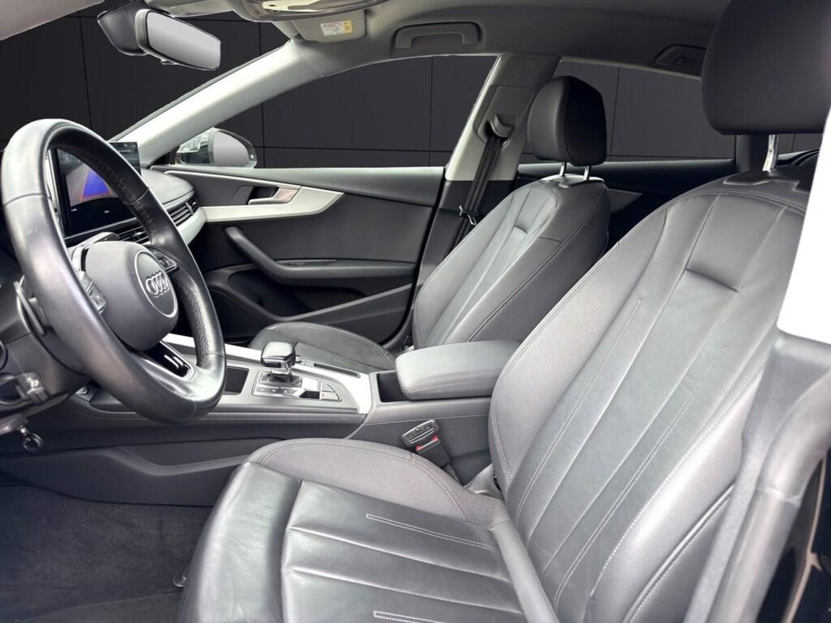 Audi A5 Sportback Sportback 35 2.0 tdi mhev Business 163cv s-tronic (9)