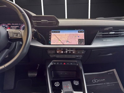 Audi A3 Sportback 30 TDI S line edition (15)