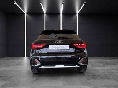 Audi A1 allstreet allstreet 30 TFSI S tronic Identity Contrast (5)