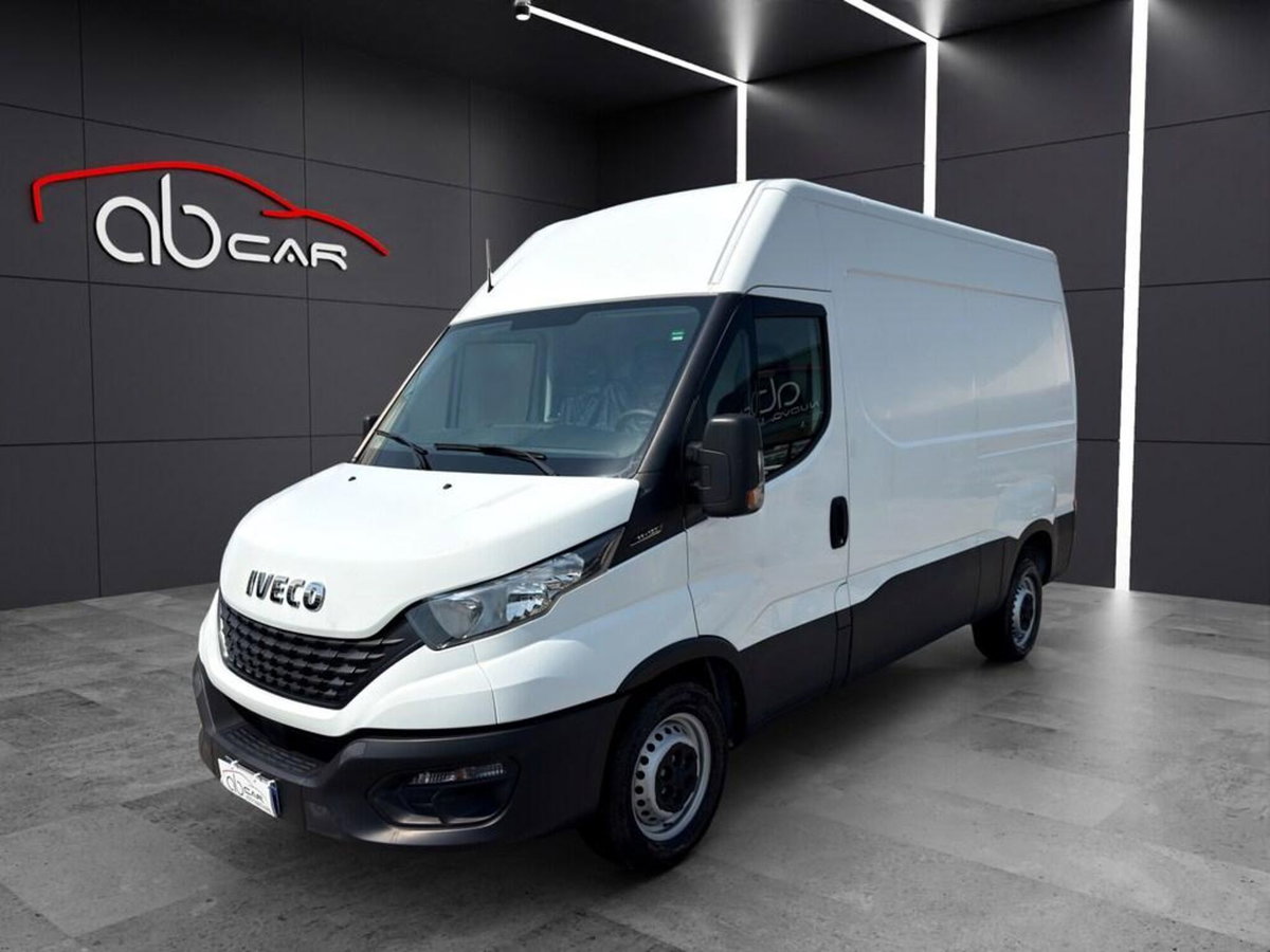 Iveco Daily Furgone 35 S12 V H2 3520